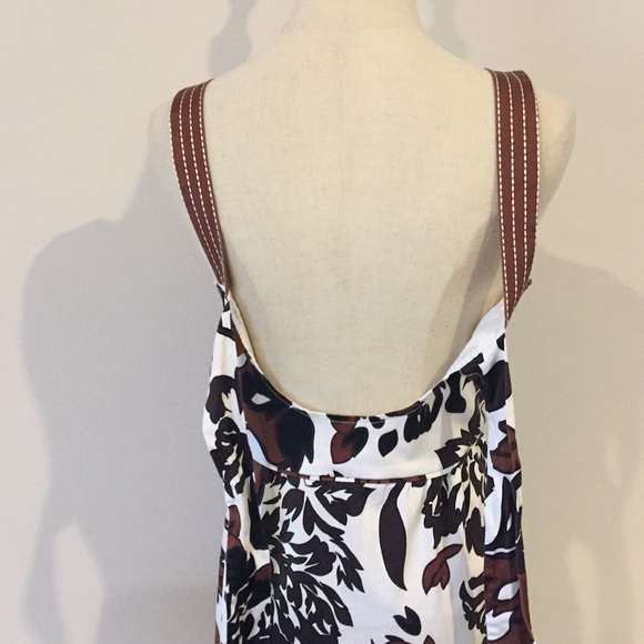 A.N.A from USA strappy bow back dress - Picture 4 of 9